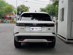 Land Rover Range Rover Evoque Dynamic HSE - ფოტო 5
