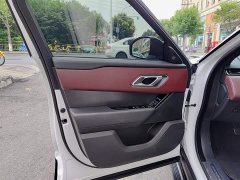 Land Rover Range Rover Evoque Dynamic HSE - ფოტო 6