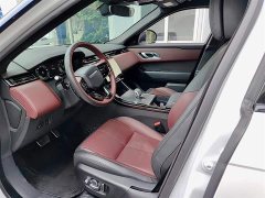 Land Rover Range Rover Evoque Dynamic HSE - ფოტო 7