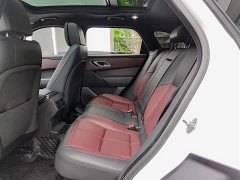 Land Rover Range Rover Evoque Dynamic HSE - ფოტო 8