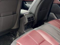 Land Rover Range Rover Evoque Dynamic HSE - ფოტო 9