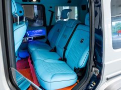 Mercedes-Benz Mercedes-AMG G 63 - ფოტო 12