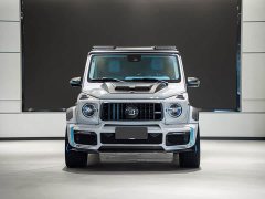 Mercedes-Benz Mercedes-AMG G 63 - ფოტო 3
