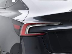 Tesla Model 3 2023 Rear-Wheel Drive - ფოტო 10