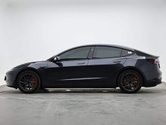 Tesla Model 3 2023 Rear-Wheel Drive - ფოტო 17