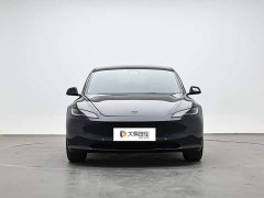 Tesla Model 3 2023 Rear-Wheel Drive - ფოტო 2