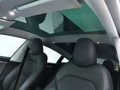 Tesla Model 3 2023 Rear-Wheel Drive - ფოტო 6