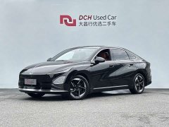 Wuling Xingguang 610km Smart Flagship - ფოტო 1