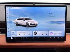 Wuling Xingguang 610km Smart Flagship - ფოტო 10