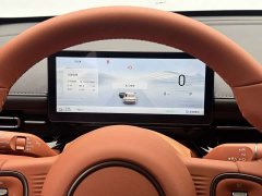 Wuling Xingguang 610km Smart Flagship - ფოტო 11