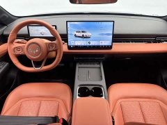 Wuling Xingguang 610km Smart Flagship - ფოტო 12