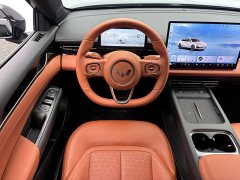 Wuling Xingguang 610km Smart Flagship - ფოტო 13