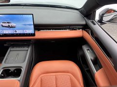 Wuling Xingguang 610km Smart Flagship - ფოტო 14