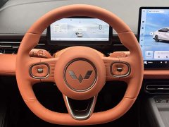 Wuling Xingguang 610km Smart Flagship - ფოტო 15