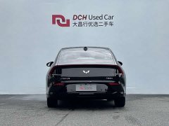 Wuling Xingguang 610km Smart Flagship - ფოტო 4