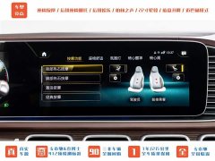 Mercedes-Benz Maybach GLS 2021 GLS 480 4MATIC - ფოტო 16