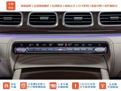 Mercedes-Benz Maybach GLS 2021 GLS 480 4MATIC - ფოტო 19