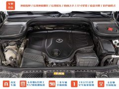 Mercedes-Benz Maybach GLS 2021 GLS 480 4MATIC - ფოტო 4