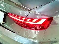 Audi S4 3.0TFSI - ფოტო 10