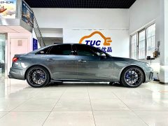 Audi S4 3.0TFSI - ფოტო 11