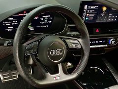 Audi S4 3.0TFSI - ფოტო 15
