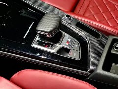 Audi S4 3.0TFSI - ფოტო 16