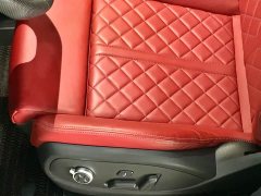 Audi S4 3.0TFSI - ფოტო 20