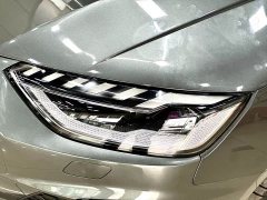 Audi S4 3.0TFSI - ფოტო 4