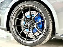 Audi S4 3.0TFSI - ფოტო 5