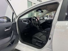 Toyota Corolla 2021 1.2T S-CVT Elite - ფოტო 11