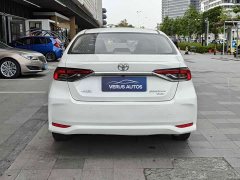 Toyota Corolla 2021 1.2T S-CVT Elite - ფოტო 13
