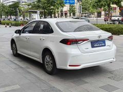 Toyota Corolla 2021 1.2T S-CVT Elite - ფოტო 14