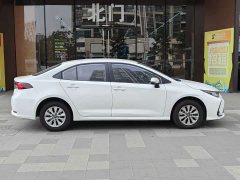 Toyota Corolla 2021 1.2T S-CVT Elite - ფოტო 15