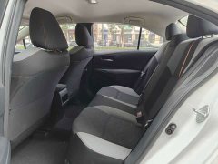 Toyota Corolla 2021 1.2T S-CVT Elite - ფოტო 5