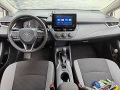 Toyota Corolla 2021 1.2T S-CVT Elite - ფოტო 6