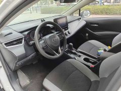 Toyota Corolla 2021 1.2T S-CVT Elite - ფოტო 7