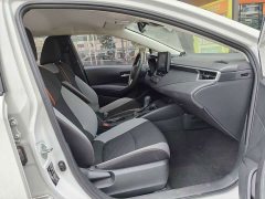 Toyota Corolla 2021 1.2T S-CVT Elite - ფოტო 8