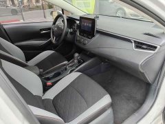 Toyota Corolla 2021 1.2T S-CVT Elite - ფოტო 9