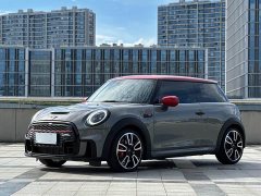 BMW MINI JCW 2022 2.0T JOHN COOPER WORKS ALL-IN - ფოტო 1