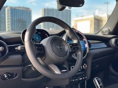 BMW MINI JCW 2022 2.0T JOHN COOPER WORKS ALL-IN - ფოტო 10
