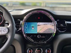 BMW MINI JCW 2022 2.0T JOHN COOPER WORKS ALL-IN - ფოტო 12