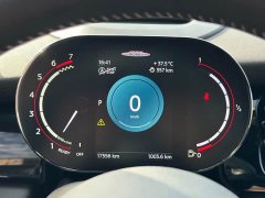 BMW MINI JCW 2022 2.0T JOHN COOPER WORKS ALL-IN - ფოტო 13