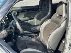 BMW MINI JCW 2022 2.0T JOHN COOPER WORKS ALL-IN - ფოტო 15