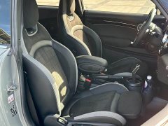 BMW MINI JCW 2022 2.0T JOHN COOPER WORKS ALL-IN - ფოტო 18