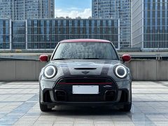 BMW MINI JCW 2022 2.0T JOHN COOPER WORKS ALL-IN - ფოტო 2