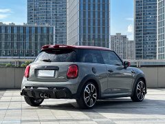 BMW MINI JCW 2022 2.0T JOHN COOPER WORKS ALL-IN - ფოტო 4