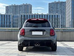BMW MINI JCW 2022 2.0T JOHN COOPER WORKS ALL-IN - ფოტო 5