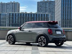 BMW MINI JCW 2022 2.0T JOHN COOPER WORKS ALL-IN - ფოტო 6
