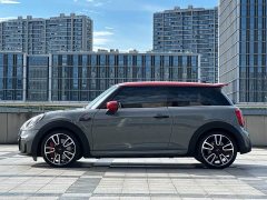 BMW MINI JCW 2022 2.0T JOHN COOPER WORKS ALL-IN - ფოტო 7