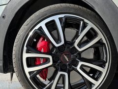 BMW MINI JCW 2022 2.0T JOHN COOPER WORKS ALL-IN - ფოტო 8